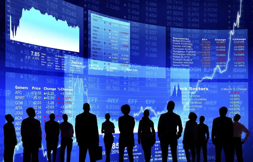 ECN Forex Brokers